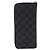 LOUIS VUITTON Damier Graphite Zippy Wallet Vertical N63095 LV - vista 3