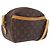 LOUIS VUITTON Monogram Blois Shoulder Bag M51221 LV