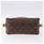 LOUIS VUITTON Monogram Blois Shoulder Bag M51221 LV - vista 14