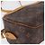 LOUIS VUITTON Monogram Blois Shoulder Bag M51221 LV - vista 15