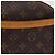 LOUIS VUITTON Monogram Blois Shoulder Bag M51221 LV - vista 3