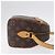 LOUIS VUITTON Monogram Blois Shoulder Bag M51221 LV - vista 5