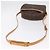 LOUIS VUITTON Monogram Blois Shoulder Bag M51221 LV - vista 8