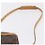 LOUIS VUITTON Monogram Blois Shoulder Bag M51221 LV - vista 9