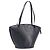LOUIS VUITTON Epi Saint Jacques Shopping Bag Black M52272 LV