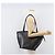 LOUIS VUITTON Epi Saint Jacques Shopping Bag Black M52272 LV - vista 29