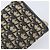 Christian Dior Trotter Canvas Chain Shoulder Bag Navy Gold - vista 18