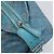 Christian Dior Panarea Boston Bag Coated Canvas Blue Silver - Ansicht 10