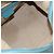 Christian Dior Panarea Boston Bag Coated Canvas Blue Silver - Ansicht 11