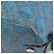 Christian Dior Panarea Boston Bag Coated Canvas Blue Silver - Ansicht 15