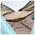 Christian Dior Panarea Boston Bag Coated Canvas Blue Silver - Ansicht 20