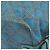 Christian Dior Panarea Boston Bag Coated Canvas Blue Silver - Ansicht 9