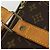LOUIS VUITTON Monogram Keepall 55 Boston Bag M41424 LV - Ansicht 17