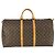 LOUIS VUITTON Monogram Keepall 55 Boston Bag M41424 LV - Ansicht 2