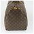 LOUIS VUITTON Monogram Keepall 55 Boston Bag M41424 LV - Ansicht 4