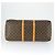 LOUIS VUITTON Monogram Keepall 55 Boston Bag M41424 LV - Ansicht 5