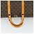 LOUIS VUITTON Monogram Keepall 55 Boston Bag M41424 LV - Ansicht 7