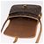 LOUIS VUITTON Monogram Sologne Shoulder Bag M42250 LV - vista 10