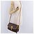 LOUIS VUITTON Monogram Sologne Shoulder Bag M42250 LV - vista 29