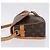 LOUIS VUITTON Monogram Sologne Shoulder Bag M42250 LV - vista 4