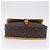 LOUIS VUITTON Monogram Sologne Shoulder Bag M42250 LV - vista 5