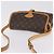 LOUIS VUITTON Monogram Sologne Shoulder Bag M42250 LV - vista 7