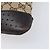 GUCCI GG Canvas Shoulder Bag Beige Silver 145857 - vista 17