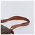 Céline CELINE Macadam Canvas Backpack PVC Leather Brown Gold - vista 15