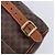 Céline CELINE Macadam Canvas Backpack PVC Leather Brown Gold - vista 20