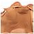 Céline CELINE Macadam Canvas Backpack PVC Leather Brown Gold - vista 28