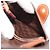 Céline CELINE Macadam Canvas Backpack PVC Leather Brown Gold - vista 29
