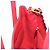 LOUIS VUITTON Monogram Florine Hand Bag 2way Red M42270 LV - vista 29