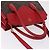 LOUIS VUITTON Monogram Florine Hand Bag 2way Red M42270 LV - vista 8