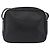 Autre Marque Saint Laurent Shoulder Bag Leather Black Gold - vista 2