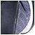 Autre Marque Saint Laurent Shoulder Bag Leather Black Gold - vista 28