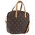 LOUIS VUITTON Monogram Spontini Handtasche M47500 LV