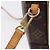 LOUIS VUITTON Monogram Spontini Handtasche M47500 LV - Ansicht 10