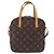 LOUIS VUITTON Monogram Spontini Handtasche M47500 LV - Ansicht 13