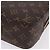 LOUIS VUITTON Monogram Spontini Handtasche M47500 LV - Ansicht 17