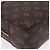 LOUIS VUITTON Monogram Spontini Handtasche M47500 LV - Ansicht 18
