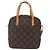 LOUIS VUITTON Monogram Spontini Handtasche M47500 LV - Ansicht 2