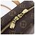 LOUIS VUITTON Monogram Spontini Handtasche M47500 LV - Ansicht 20