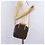 LOUIS VUITTON Monogram Spontini Handtasche M47500 LV - Ansicht 26