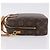 LOUIS VUITTON Monogram Spontini Handtasche M47500 LV - Ansicht 4