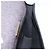 Autre Marque Saint Laurent Shoulder Bag PVC Canvas Gray Gold - vista 18