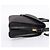 Autre Marque Saint Laurent Shoulder Bag PVC Canvas Gray Gold - vista 4