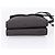 Autre Marque Saint Laurent Shoulder Bag PVC Canvas Gray Gold - vista 5