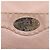 FENDI Bolsa de Ombro Celeria Couro Bege Prata 8BT093 - vista 20