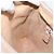 FENDI Bolsa de Ombro Celeria Couro Bege Prata 8BT093 - vista 24