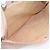 FENDI Bolsa de Ombro Celeria Couro Bege Prata 8BT093 - vista 27